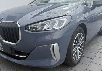 BMW 230 15.500 km 29.990 &euro; Ilsede 31246