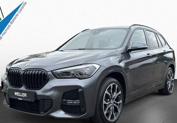 BMW X1 35.125 km 28.950 &euro; Hildesheim 31137