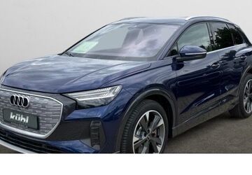 Audi Q4 e-tron 78.486 km 32.570 &euro; Hildesheim 31137