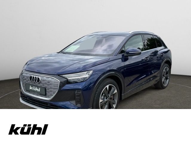 Audi Q4 e-tron 78.486 km 32.570 &euro; Hildesheim 31137