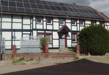 Wohnung Salzgitter Ortschaft Südost - 3 Zimmer, 90 m&sup2;, 630&euro; | Angebot:27617358