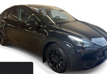 Tesla Model Y 47.540 km 34.800 &euro; Hannover 30519