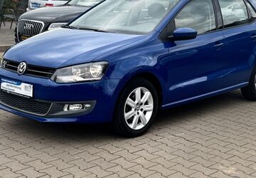 VW Polo 61.900 km 10.500 &euro; Hildesheim 31135