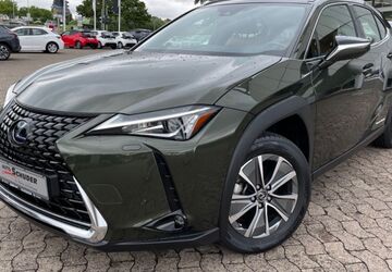 Lexus UX 23.999 km 25.990 &euro; Hildesheim 31137