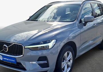 Volvo XC60 26.542 km 33.737 &euro; Hildesheim 31135