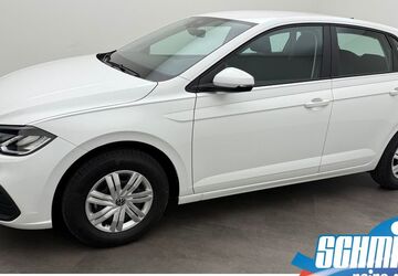 VW Polo 3.240 km 17.500 &euro; Peine 31226