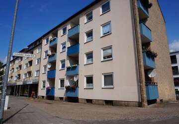 Wohnung Hannover Ledeburg - 2 Zimmer, 56 m&sup2;, 514&euro; | Angebot:27493236
