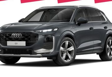 Audi Q3 9.999 km 53.990 &euro; Hannover 30179