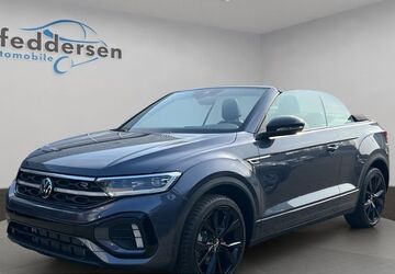 VW T-Roc 13.000 km 35.979 &euro; Alfeld 31061