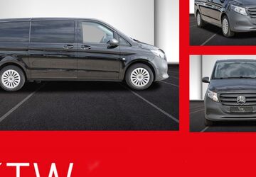 Mercedes-Benz Vito 43.225 km 38.544 &euro; Hildesheim 31137