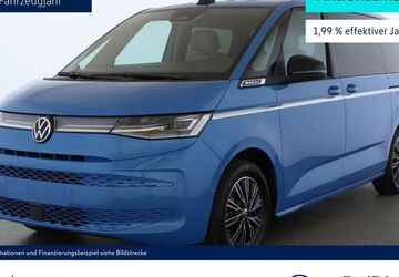 VW T7 Multivan 5.328 km 58.590 &euro; Hannover 30419