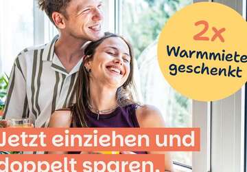 Wohnung Salzgitter Ortschaft Nord - 3 Zimmer, 71 m&sup2;, 424&euro; | Angebot:27376968