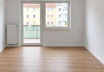 Wohnung Hannover Vahrenwald-List - 3 Zimmer, 68 m&sup2;, 1.200&euro; | Angebot:27565245