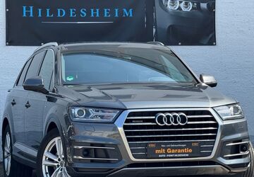 Audi Q7 170.000 km 29.890 &euro; Hildesheim 31135