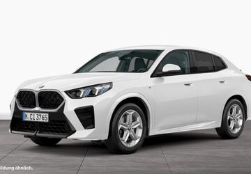 BMW X2 29.982 km 40.900 &euro; Hannover 30539