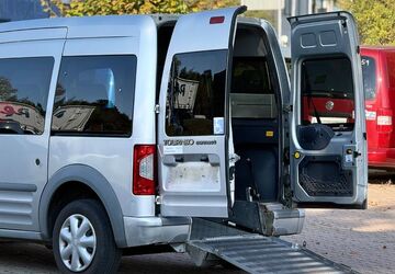 Ford Tourneo Connect 138.000 km 9.900 &euro; Salzgitter 38259
