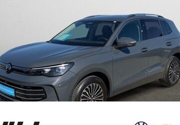 VW Tiguan 14.000 km 40.670 &euro; Hildesheim 31137