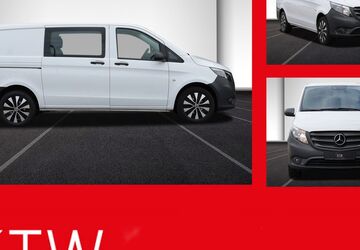 Mercedes-Benz Vito 31.661 km 37.815 &euro; Hildesheim 31137