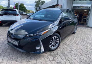 Toyota Prius 69.850 km 24.990 &euro; Hildesheim 31137