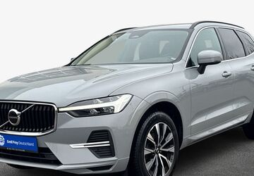 Volvo XC60 13.533 km 32.330 &euro; Hildesheim 31135