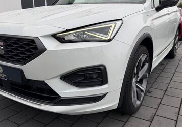 Seat Tarraco 38.200 km 31.790 &euro; Ilsede 31246