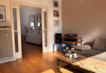Wohnung Hannover Mitte - 3 Zimmer, 85 m&sup2;, 1.300&euro; | Angebot:27539879