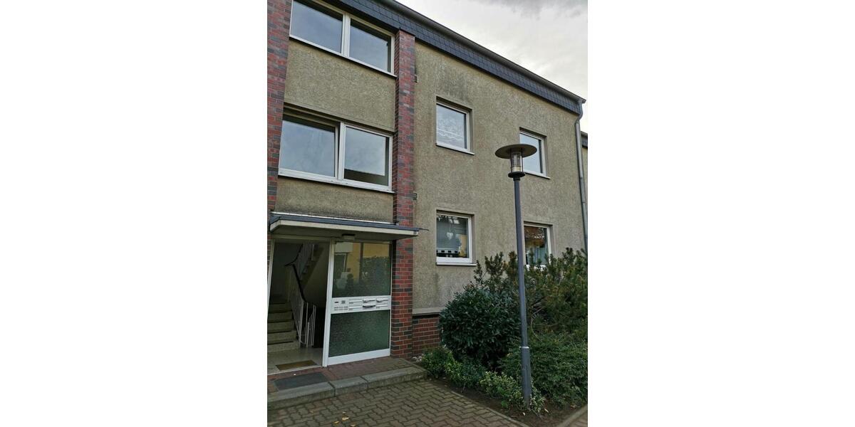 Etagenwohnung Peine Südstadt - 3 Zimmer, 78 m&sup2;, 750&euro; | Angebot:27600132
