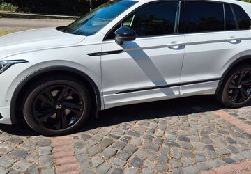 VW Tiguan 47.100 km 33.950 &euro; Hildesheim 31141