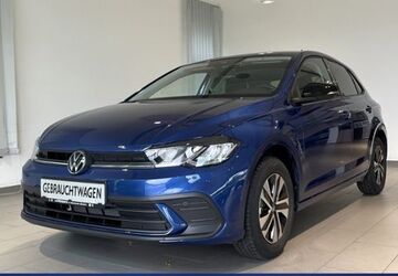 VW Polo 1.400 km 22.950 &euro; Hannover 30453