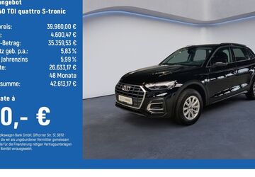 Audi Q5 13.058 km 39.499 &euro; Hildesheim 31135