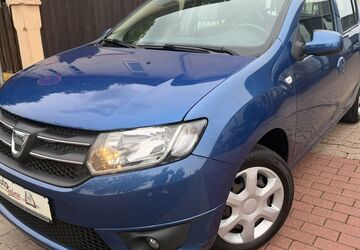 Dacia Sandero 120.500 km 3.999 &euro; Nordstemmen 31171