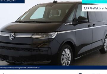 VW T7 Multivan 8.834 km 58.490 &euro; Hannover 30419