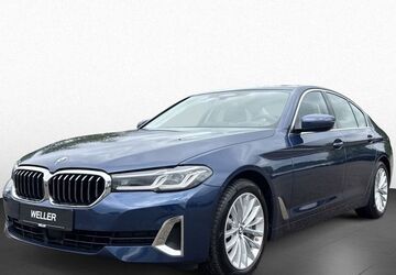 BMW 530 51.185 km 38.950 &euro; Hildesheim 31137