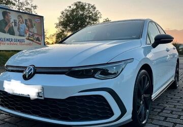 VW Golf 70.000 km 21.300 &euro; Lengede 38268
