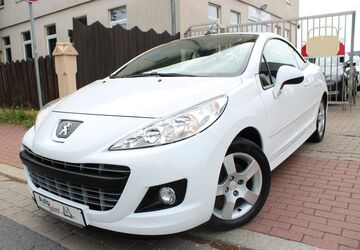 Peugeot 207 84.000 km 6.590 &euro; Nordstemmen 31171