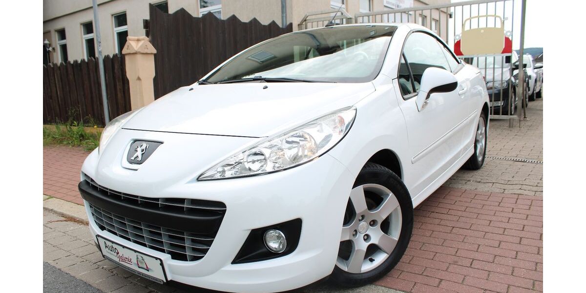 Peugeot 207 84.000 km 6.590 &euro; Nordstemmen 31171