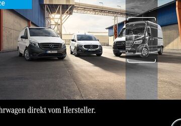 Mercedes-Benz Sprinter 9.317 km 57.096 &euro; Hannover - Langenhagen 30855