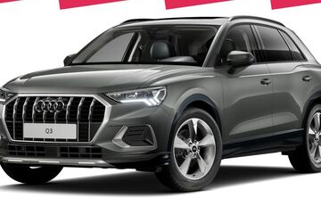 Audi Q3 4.720 km 38.950 &euro; Hannover 30179