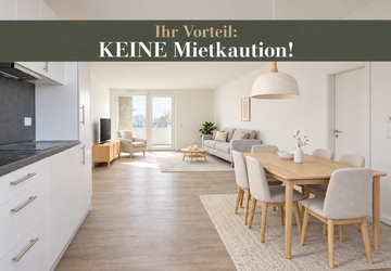 Wohnung Hannover Bemerode - 2 Zimmer, 74 m&sup2;, 1.088&euro; | Angebot:27594883