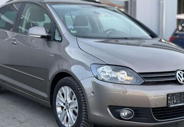 VW Golf Plus 35.000 km 13.500 &euro; Hildesheim 31137