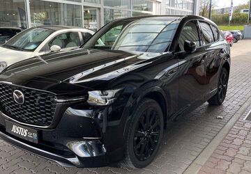 Mazda CX-60 7.020 km 46.990 &euro; Hildesheim 31137