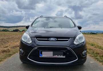 Ford Grand C-Max 234.000 km 4.800 &euro; Sibbesse 31079