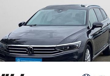 VW Passat Variant 68.873 km 26.570 &euro; Hildesheim 31137