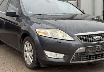 Ford Mondeo 329.225 km 1.190 &euro; Hildesheim 31137