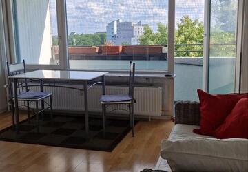 Wohnung Hannover Bothfeld-Vahrenheide - 1 Zimmer, 35 m&sup2;, 550&euro; | Angebot:27596407