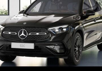 Mercedes-Benz GLC 450 9.923 km 70.890 &euro; Hannover 30655