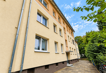 Wohnung Hildesheim Marienburger Höhe - 1 Zimmer, 28 m&sup2;, 290&euro; | Angebot:27475613