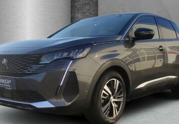 Peugeot 3008 12.366 km 19.960 &euro; Hildesheim 31135