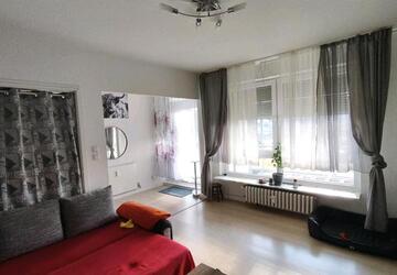 Wohnung Hannover Herrenhausen-Stöcken - 3 Zimmer, 71 m&sup2;, 1.000&euro; | Angebot:27549371