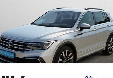 VW Tiguan 77.576 km 31.970 &euro; Hildesheim 31137